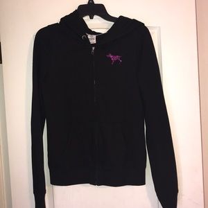 Victoria secret jacket